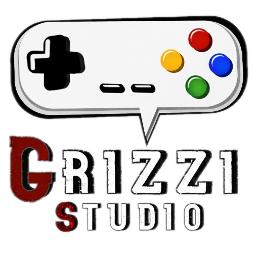 Grizzi Studio Logo